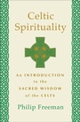 Cover: Celtic Spirituality - St. Martin's Essentials