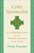 Cover: Celtic Spirituality - St. Martin's Essentials