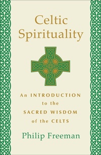 Enlarge image Cover: Celtic Spirituality - St. Martin's Essentials