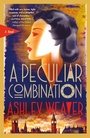 Cover: A Peculiar Combination - Minotaur Books
