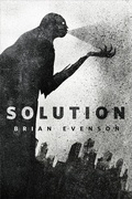 Cover: Solution - Tor Books