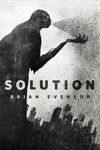 Enlarge image Cover: Solution - Tor Books