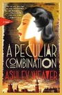 Cover: A Peculiar Combination - St Martin's Press