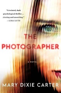 Enlarge image Cover: The Photographer - St Martin's Press