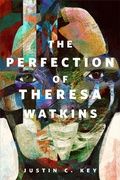 Cover: The Perfection of Theresa Watkins - Tor Books