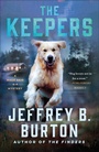 Cover: The Keepers - Minotaur Books