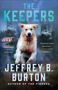 Enlarge image Cover: The Keepers - Minotaur Books