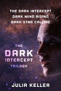 Cover: The Dark Intercept Trilogy - Tor Teen