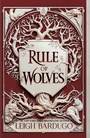 Cover: Rule of Wolves - IMPRINT