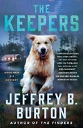 Cover: The Keepers - St Martin's Press