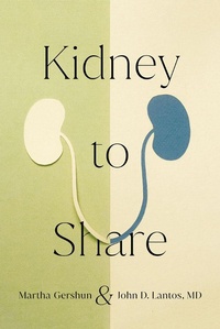 Abbildung von: Kidney to Share - ILR Press