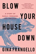 Cover: Blow Your House Down - Counterpoint