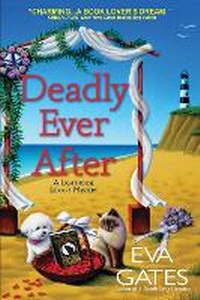 Enlarge image Cover: Deadly Ever After - Crooked Lane Books