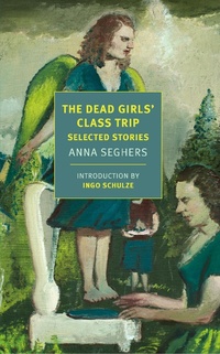 Enlarge image Cover: The Dead Girls' Class Trip - NYRB Classics