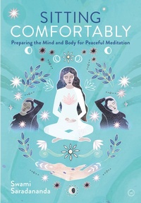 Enlarge image Cover: Sitting Comfortably - Watkins Publishing