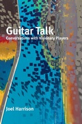 Cover: Guitar Talk - Terra Nova Press