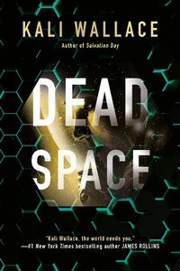 Enlarge image Cover: Dead Space - Berkley