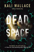 Cover: Dead Space - Berkley Publishing Corporation,U.S.