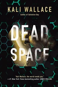 Enlarge image Cover: Dead Space - Berkley Publishing Corporation,U.S.