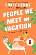 Cover: People We Meet on Vacation - Berkley Publishing Corporation,U.S.