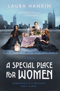 Abbildung von: A Special Place for Women - Berkley