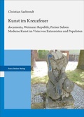 Cover: Kunst im Kreuzfeuer - Franz Steiner Verlag