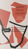 Cover: Gedichte f&uuml;r eine neue Welt - sisifo // Leipziger Literaturverlag