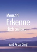 Cover: Mensch! Erkenne dich selbst - Edition NAAM