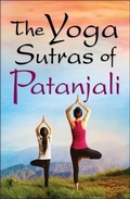 Cover: The Yoga Sutras of Patanjali - Samaira Book Publishers
