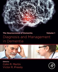 Abbildung von: Diagnosis and Management in Dementia - Academic Press