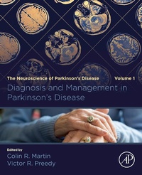 Abbildung von: Diagnosis and Management in Parkinson's Disease - Academic Press