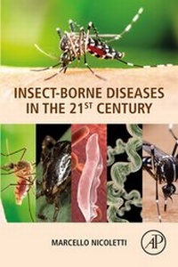 Abbildung von: Insect-Borne Diseases in the 21st Century - Academic Press