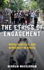 Cover: The Ethics of Engagement - Oxford University Press Inc