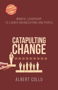 Abbildung von: Catapulting Change - Tellwell Talent