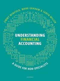 Abbildung von: Understanding Financial Accounting - Oxford University Press