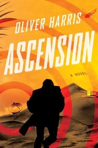 Enlarge image Cover: Ascension - Harper