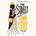 Cover: The Street - HarperAudio
