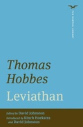 Cover: Leviathan - WW Norton & Co