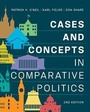 Cover: Cases and Concepts in Comparative Politics - WW Norton & Co