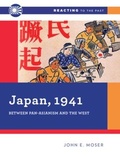 Cover: Japan, 1941 - WW Norton & Co