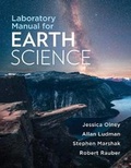 Cover: Laboratory Manual for Earth Science - WW Norton & Co