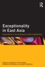 Cover: Exceptionality in East Asia - Routledge