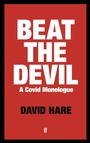 Cover: Beat the Devil - Faber & Faber