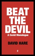 Cover: Beat the Devil - Faber & Faber