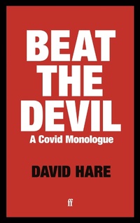 Enlarge image Cover: Beat the Devil - Faber & Faber