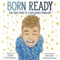 Cover: Born Ready - Crown Books for Young Readers