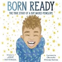 Enlarge image Cover: Born Ready - Crown Books for Young Readers