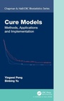 Cover: Cure Models - Chapman & Hall/CRC