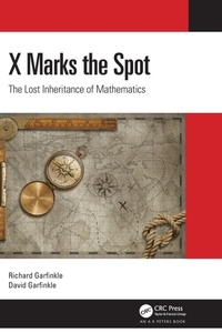 Abbildung von: X Marks the Spot - CRC Press