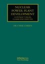 Cover: Nuclear Power Plant Development - CRC Press